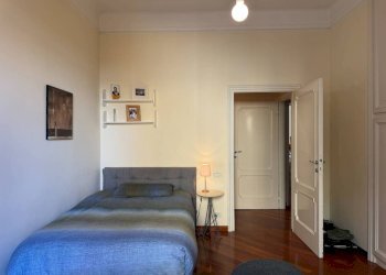 Camera da letto - Quadrilocale Via Guglielmo Marconi, Bologna (zona Marconi) - foto 21