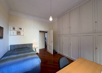 Camera da letto - Quadrilocale Via Guglielmo Marconi, Bologna (zona Marconi) - foto 22