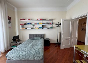 Camera da letto - Quadrilocale Via Guglielmo Marconi, Bologna (zona Marconi) - foto 25