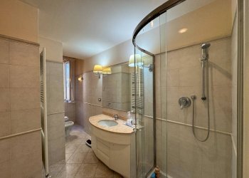 Bagno - Quadrilocale Via Guglielmo Marconi, Bologna (zona Marconi) - foto 27