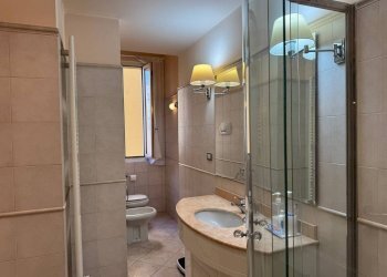 Bagno - Quadrilocale Via Guglielmo Marconi, Bologna (zona Marconi) - foto 29