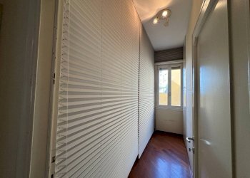 Corridoio - Quadrilocale Via Guglielmo Marconi, Bologna (zona Marconi) - foto 31