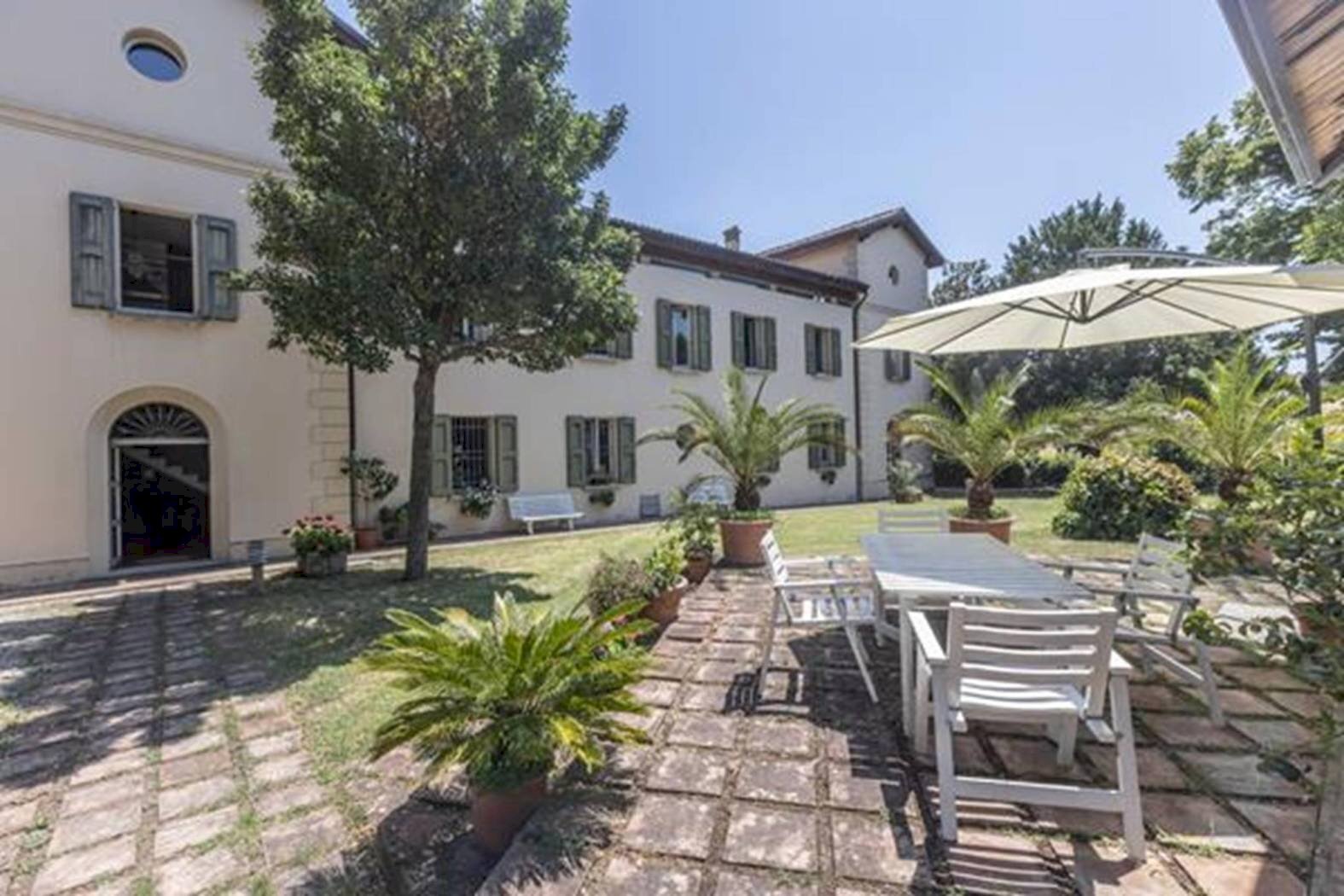 Giardino - Villa Via del Pino, Ozzano dell'Emilia - foto 1