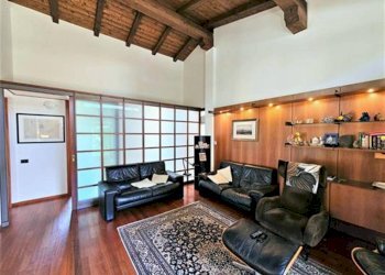 Salone - Villa Via del Pino, Ozzano dell'Emilia - foto 6