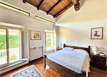 Camera da letto - Villa Via del Pino, Ozzano dell'Emilia - foto 10