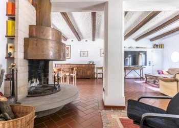 Salone - Villa Via del Pino, Ozzano dell'Emilia - foto 18