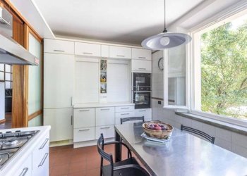 Cucina - Villa Via del Pino, Ozzano dell'Emilia - foto 21