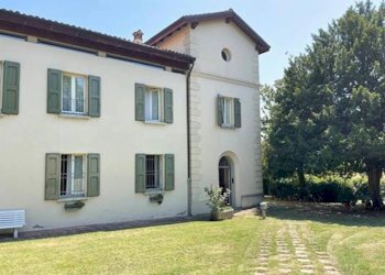 Facciata - Villa Via del Pino, Ozzano dell'Emilia - foto 4