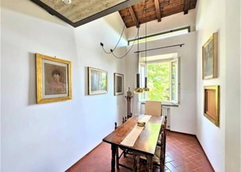 Salone - Villa Via del Pino, Ozzano dell'Emilia - foto 12