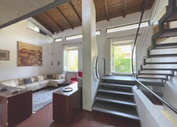 Scala - Villa Via del Pino, Ozzano dell'Emilia - foto 19