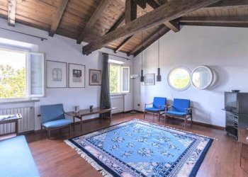 Salone - Villa Via del Pino, Ozzano dell'Emilia - foto 23