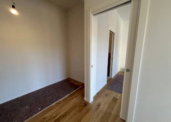 Disimpegno - Bilocale Via Don Giovanni Minzoni 4, Bologna (zona Marconi) - foto 5