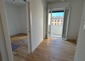 Stanza non arredata - Bilocale Via Don Giovanni Minzoni 4, Bologna (zona Marconi) - foto 6