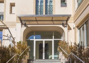 Facciata - Appartamento Via San Mamolo 45, Bologna (zona Colli) - foto 2