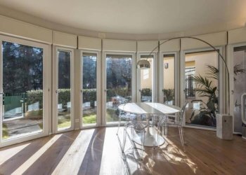 Veranda - Appartamento Via San Mamolo 45, Bologna (zona Colli) - foto 8