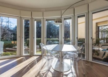 Veranda - Appartamento Via San Mamolo 45, Bologna (zona Colli) - foto 9