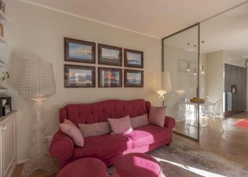 Salone - Appartamento Via San Mamolo 45, Bologna (zona Colli) - foto 13