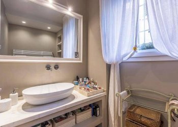Bagno - Appartamento Via San Mamolo 45, Bologna (zona Colli) - foto 26