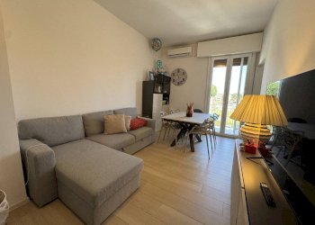 Salone - Trilocale Via Don Luigi Guanella 7, Bologna (zona San Ruffillo) - foto 1