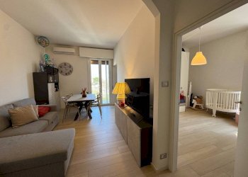 Salone - Trilocale Via Don Luigi Guanella 7, Bologna (zona San Ruffillo) - foto 4