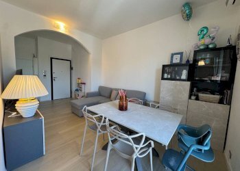 Salone - Trilocale Via Don Luigi Guanella 7, Bologna (zona San Ruffillo) - foto 5