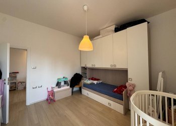 Camera da letto - Trilocale Via Don Luigi Guanella 7, Bologna (zona San Ruffillo) - foto 11