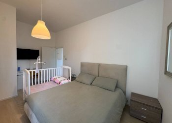 Camera da letto - Trilocale Via Don Luigi Guanella 7, Bologna (zona San Ruffillo) - foto 15