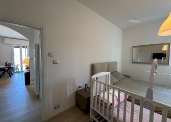 Corridoio - Trilocale Via Don Luigi Guanella 7, Bologna (zona San Ruffillo) - foto 16