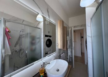 Bagno - Trilocale Via Don Luigi Guanella 7, Bologna (zona San Ruffillo) - foto 19