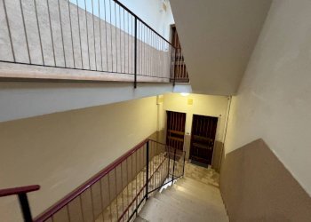 Interno palazzo - Trilocale Via Don Luigi Guanella 7, Bologna (zona San Ruffillo) - foto 20
