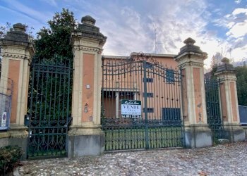 Zona - Villa Trifamiliare Via dell'Angelo Custode 2, Bologna (zona San Ruffillo) - foto 14