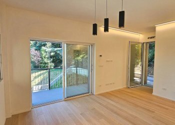 Cucina - Appartamento Via di Monte Donato, Bologna (zona Murri) - foto 4