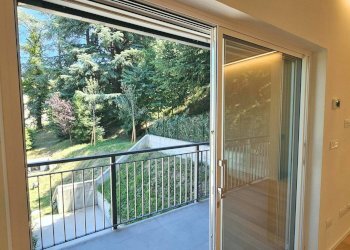 Terrazzo - Appartamento Via di Monte Donato, Bologna (zona Murri) - foto 5