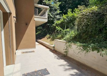 Giardino - Appartamento Via di Monte Donato, Bologna (zona Murri) - foto 17