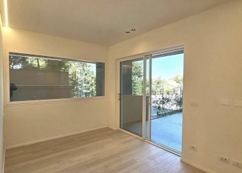 Camera da letto - Appartamento Via di Monte Donato, Bologna (zona Murri) - foto 20