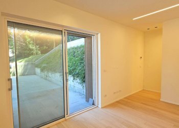 Camera da letto - Appartamento Via di Monte Donato, Bologna (zona Murri) - foto 22