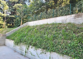 Giardino - Appartamento Via di Monte Donato, Bologna (zona Murri) - foto 24