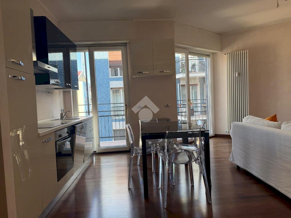 Bilocale Via Savona, Milano (zona Giambellino) - foto 1