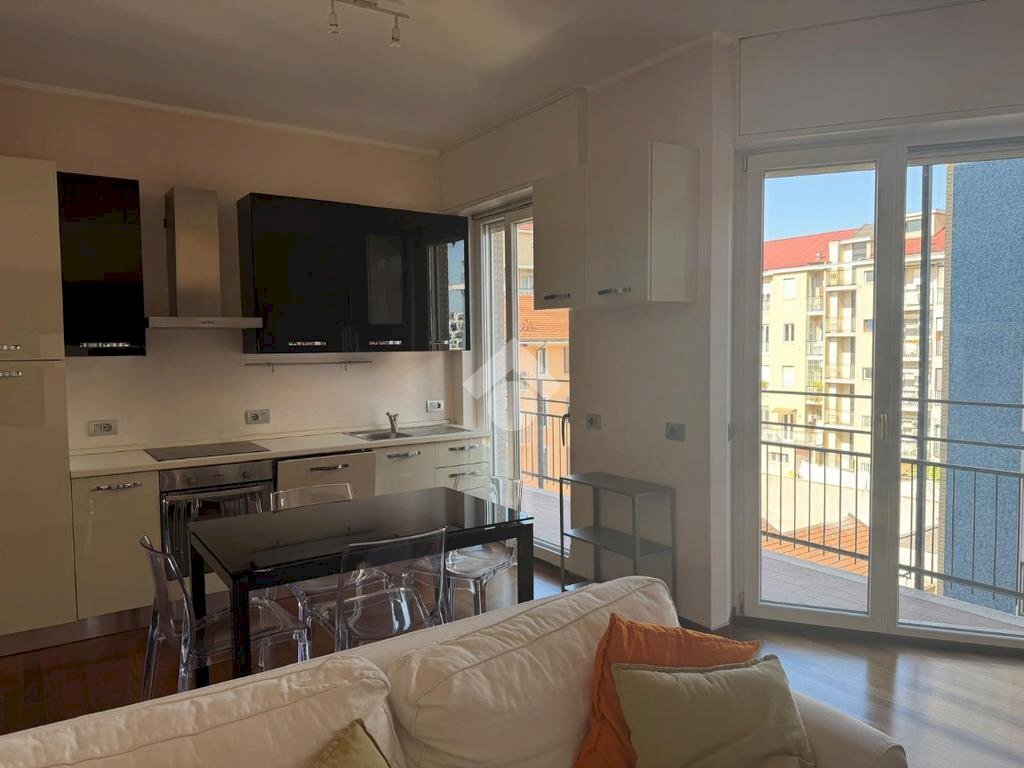 Bilocale Via Savona, Milano (zona Giambellino) - foto 2