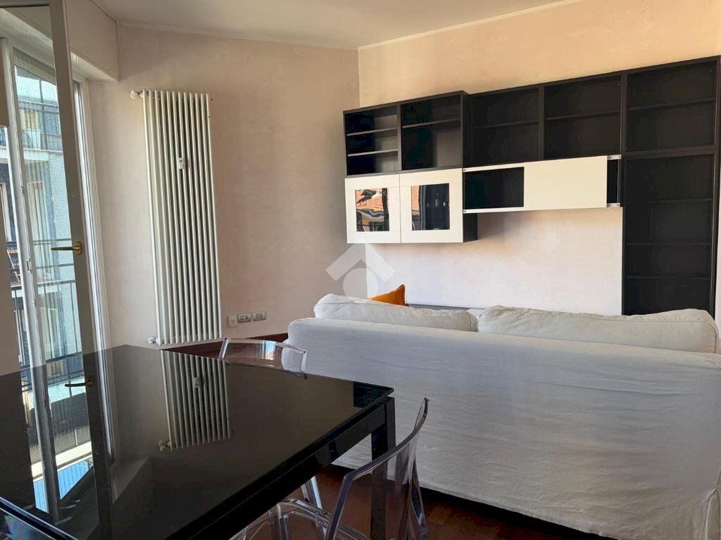 Bilocale Via Savona, Milano (zona Giambellino) - foto 3