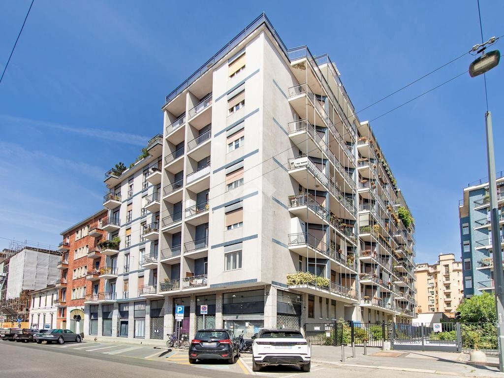 Bilocale Via Savona, Milano (zona Giambellino) - foto 1