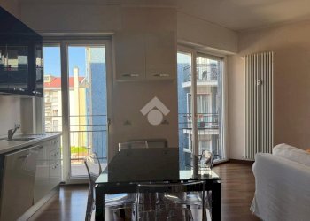 Bilocale Via Savona, Milano (zona Giambellino) - foto 8