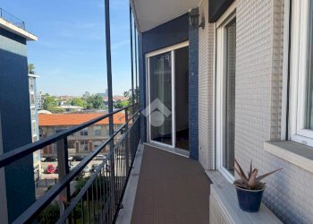 Bilocale Via Savona, Milano (zona Giambellino) - foto 10