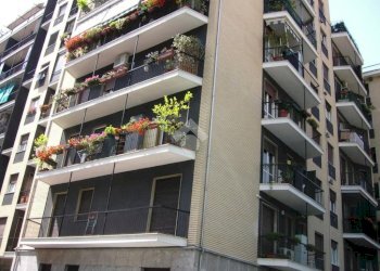 Bilocale Via Savona, Milano (zona Giambellino) - foto 21