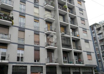 Bilocale Via Savona, Milano (zona Giambellino) - foto 21