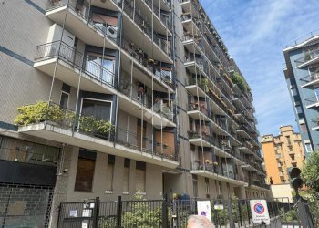 Bilocale Via Savona, Milano (zona Giambellino) - foto 1