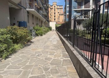 Bilocale Via Savona, Milano (zona Giambellino) - foto 2