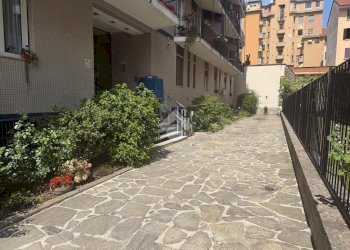 Bilocale Via Savona, Milano (zona Giambellino) - foto 3