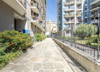 Bilocale Via Savona, Milano (zona Giambellino) - foto 4