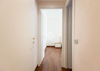 Bilocale Via Savona, Milano (zona Giambellino) - foto 21
